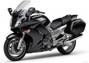 Yamaha FJR1300A Yamaha FJR1300A